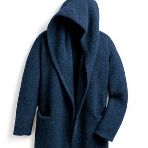 Kotzebue Blanket Coat